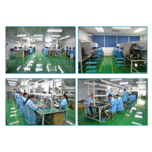 1 Meter Fiber Optic Mini PLC Splitter 1x8 With SC UPC Connector