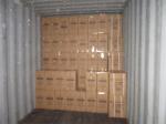 Summit Container Loading Inspection with English Report language