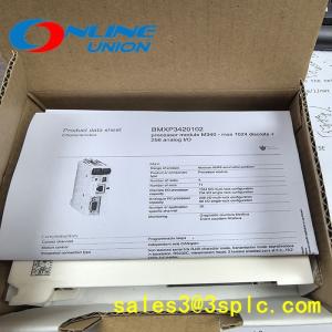 Buy cheap TSXP57204M high-end programmable controller product