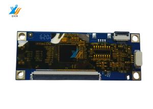 Buy cheap USB Touch Screen Controllers Integrated Circuit Touch Display Controller product