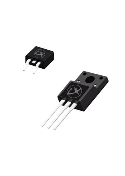 Quality High Temperature Resistance Power Semiconductor With Low Junction Capacitance for sale