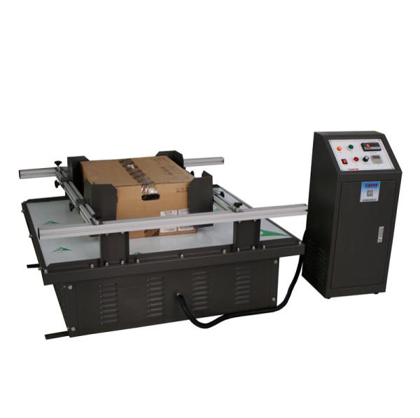 Conveyance Simulation Vibration Test Flat for Conveyance Vibration Testing