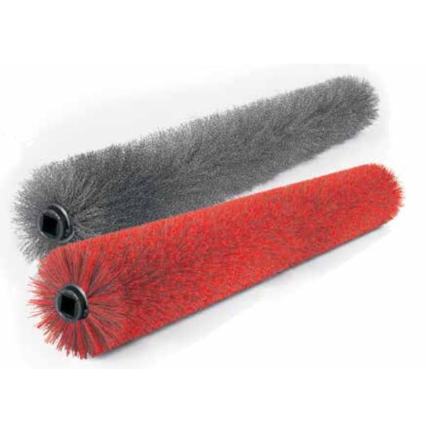 Mechanical Combination Center Brooms Main Brooms Crosswind J And NX Central Brush