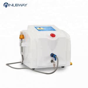 China Radio Frequency micro needle machine for spa use,scar removal,wrinkle removal,stretch mark removal with a cheap price on sale