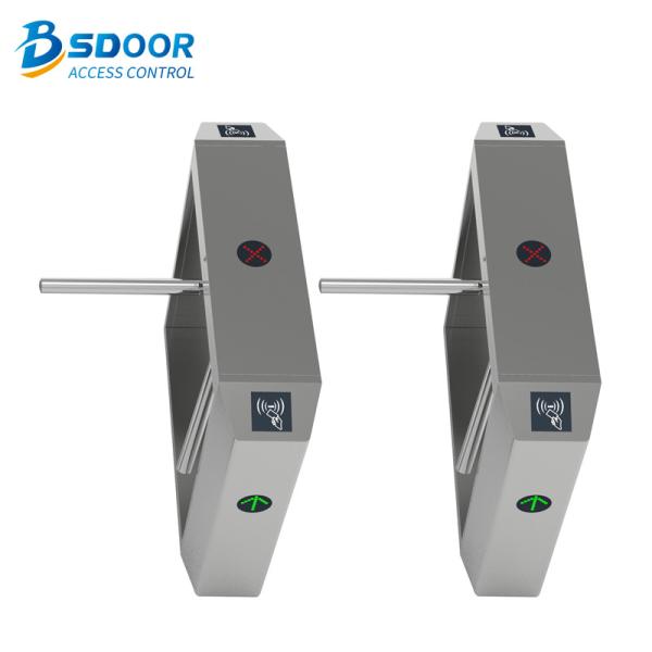 Quality SS304 Tripod Turnstile Gate for sale