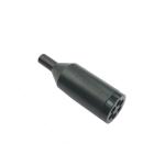 MPO / MTP 6-core 8-core 12 core optical fiber fan out kit solution