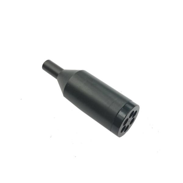 MPO / MTP 6-core 8-core 12 core optical fiber fan out kit solution
