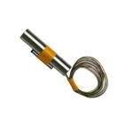 Automation Measuring LVDT Linear Displacement Sensor with 3Vrms/24VDC Power