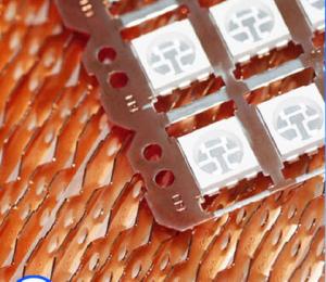 apa102 5050 rgb sk9822 smart led chip