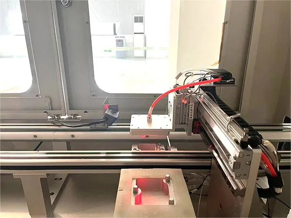 High Standard Industrial Trimming Machine with CE