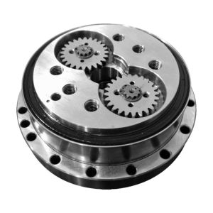 Buy cheap OEM Planetary RV Gear Robot Speed Reducer High Precision product