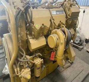 China 3697844 369-7844 1431131 Diesel Engine Generator Set 143-1131 2347851 234-7851 on sale