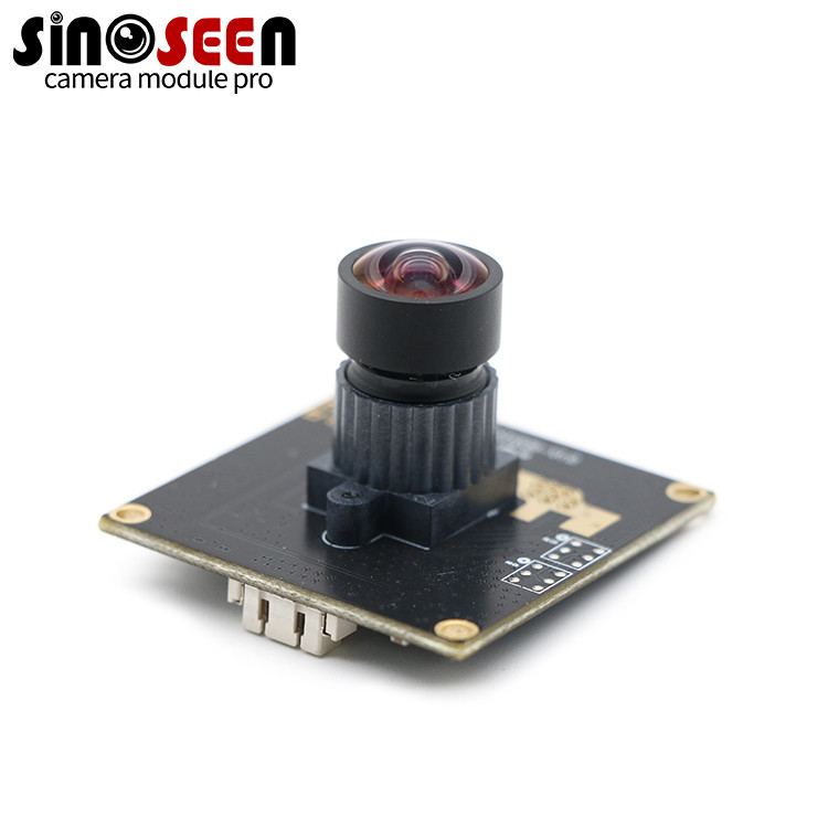 Buy cheap IMX317 USB Camera Module 8MP 4K 30FPS Compact Design product
