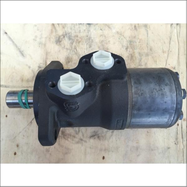 Quality Orbital Danfoss Plunger Motor OMP400 151-0618 19W 200rpm for sale