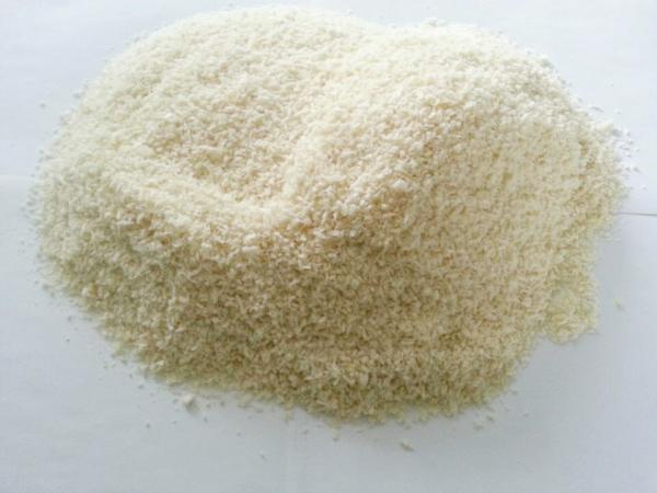 Quality HACCP 1kg White Yellow Japanese Panko Breadcrumbs 10% Moisture for sale