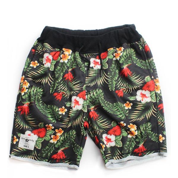 Quality Fashion custom 100% polyester all print sublimation board shorts for men for sale