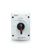 Suntree 1000V IP66 32A Waterproof Solar Switch