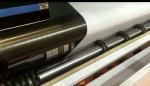 G-A 1300 High-speed Slitting Machine BOPP PET CPP PVC paper lable stick ect