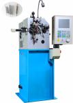 Stable CNC Spring Machine Max Outer Diameter 15 Mm With Chinese / English