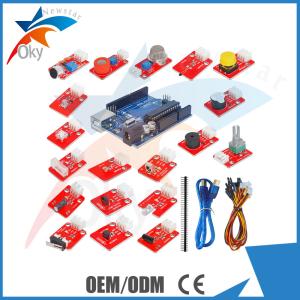 Buy cheap Professional Starter Kit For Arduino primary electronic building blocks product