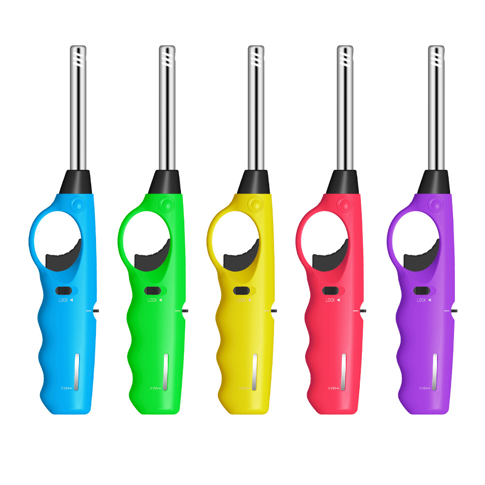 Hot Sale Cheap Candle BBQ Kitchen Lighter