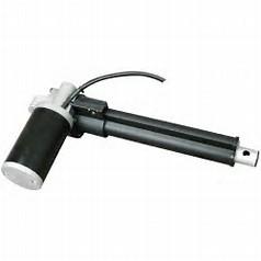 300 Watt Output Micro Linear Actuator , Linear Actuator Motor Double Protection Devices