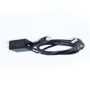 Buy cheap UHCT6000A 6kA Ultra-high Voltage Probe 50MHz High Frequency Bandwidth 12mV Low Noise for Power Line Fault Detection product