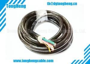 Dongguan Factory Made Panel Customized Cable