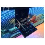 P10 P8 P5 P6.67 Front Service LED Screens Display With IP65 Rating