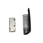 Small Size Microstrip Low Pass Filter , Rf Filters For 5g 39*18*13cm