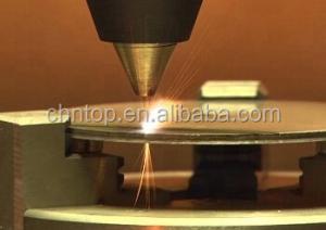 Buy cheap High Density PCD INSERTS 3.52 G/cm3 and 5um/10um/25um Micro Size product