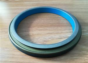 Buy cheap Steel And Rubber Auto Oil Seals , Durable Custom Design Truck Wheel Seal product