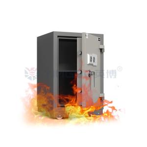 30-120 Mins money safe box fireproof waterproof Anti Theft Function