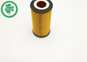 China 06D 115 562 Volkswagen Passat Cellulose Oil Filter 06D 115 466 For Audi Seat on sale