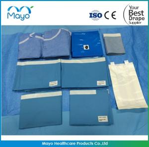 SMMS 3 ANTI SMS TUR Drape Customized Universal Drape Pack