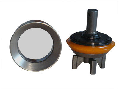 Triplex Mud Pump Valve and Seat