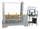Buy cheap 1500W Carton Compression Test PC Controlled Customized Design Acceptable product