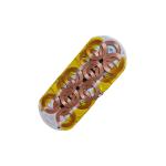 Millet High Power Wireless Charging Coil Hollow Self Adhesive