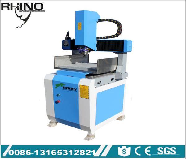 Quality Metal Mould CNC Router Machine Small CNC Router Machine for Copper Brass Aluminum for sale