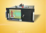 DEV-T Multi Channel Vibration Speed Measuring Instrument With 10.4" LED Dispaly