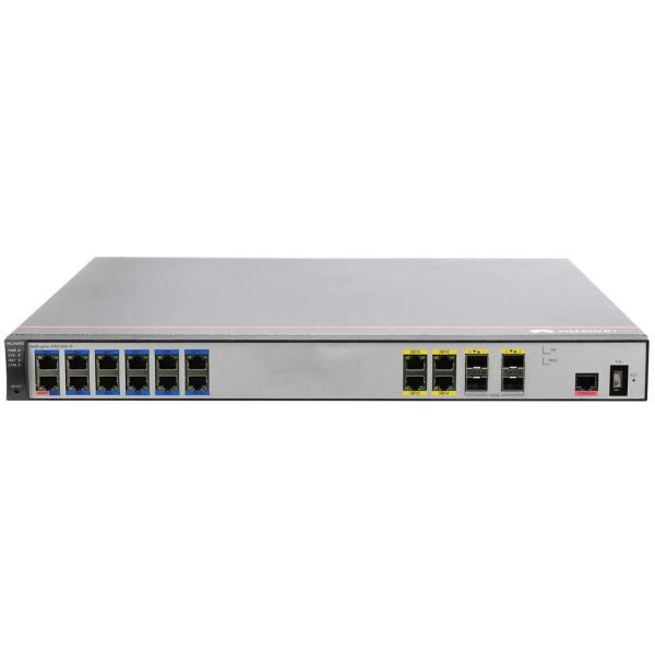 Quality ACX2200-DC Small Business Switches Universal Access Router DC Version 1RU for sale
