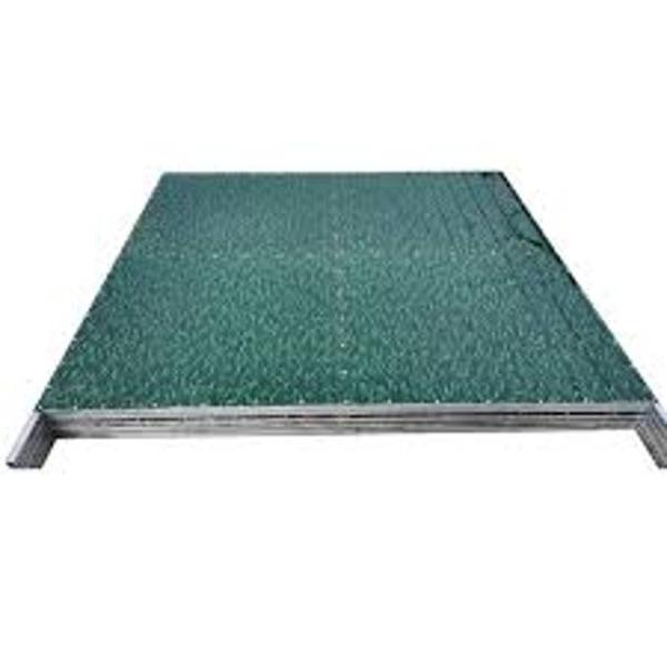 Quality Stamping Metal Welding Fabrication For Heavy Equipment Plate Trucks And Trailers for sale