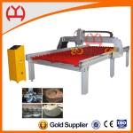 OEM Table Cutting Machine , Industrial CNC Plasma Table Dedicated Software