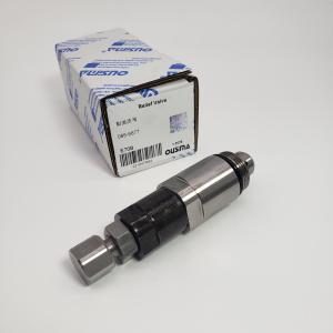 China 085-5677 0855677 Relief Valve Hydraulic Valve For  E70B on sale