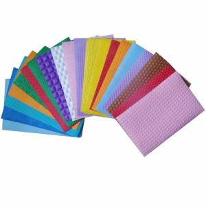 Buy cheap Multi Color Eva Craft Foam Sheets DIY Closed Cell 38 Shore C Hardness product