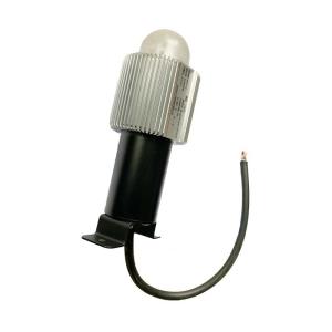 China Small Size IP65 15w Explosion Proof LED Flashlight With Metal Protective Net on sale
