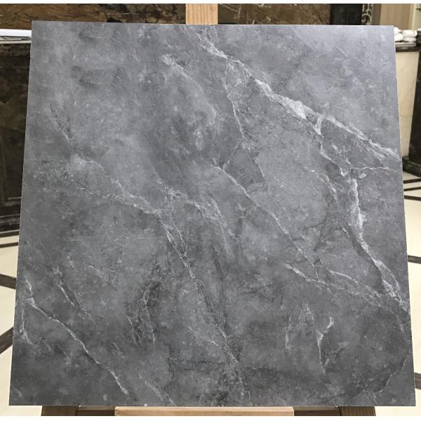400x400mm Gray Ceramic Rustic Tile for Floor and Wall