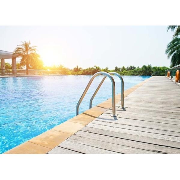 Kills Bacteria And Algae Swimming Pool Cleaning Agents For Optimal Pool Cleaning