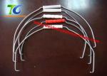 100pcs/min Bucket Handle Making Machine 600kg Wire Bending Machines