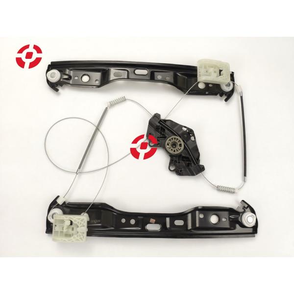 OE 31301556 Power Window Regulator Auto Pats Window Lifter Regulator Electric Power Lifter Support For Volvo
